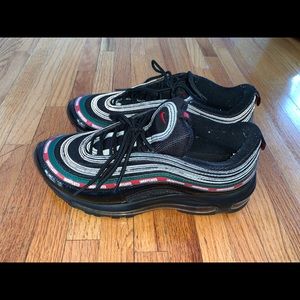 Nike air max 97 undefeated